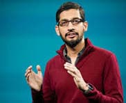 Sundar pichai
